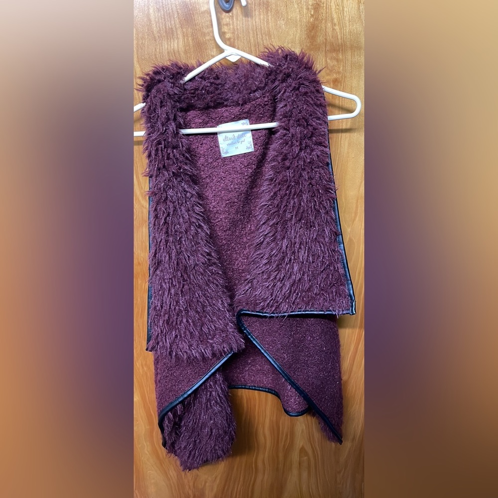 Alter’d State Vest